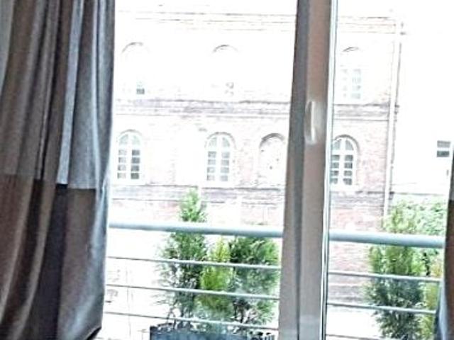 Tartaczna 29,70 m², Gdańsk