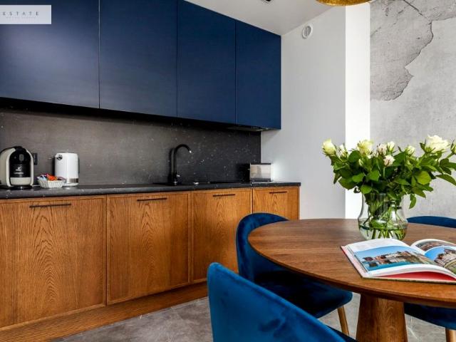 Tartaczna 38 m², Gdańsk