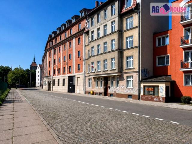 Tartaczna 43,95 m², Gdańsk
