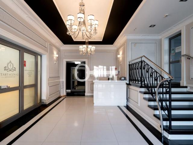 Tartaczna 46,05 m², Gdańsk