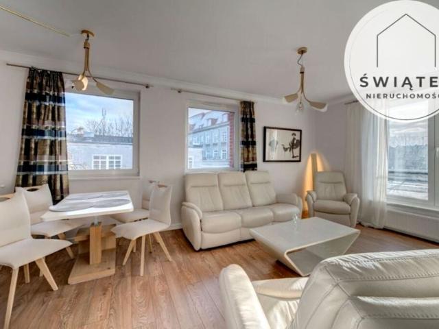 Tartaczna 46,78 m², Gdańsk