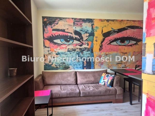 Tartakowa 29 m², Częstochowa