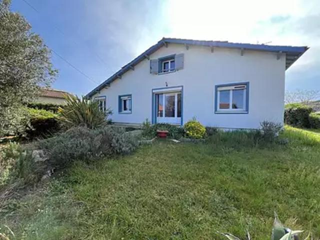 Tartas 40400 Achat / Vente maison 5 pièces t5 jardin