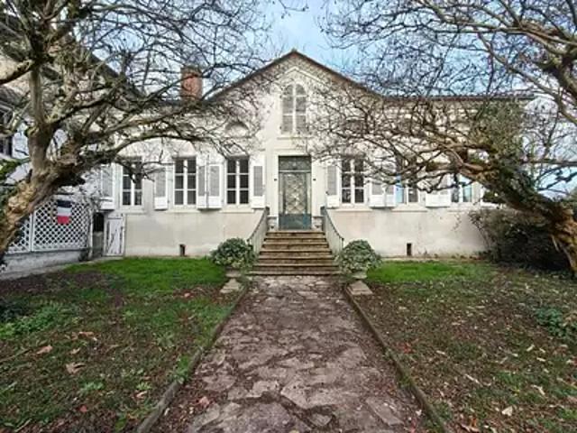 Tartas 40400 Achat / Vente maison 6 pièces t6 jardin