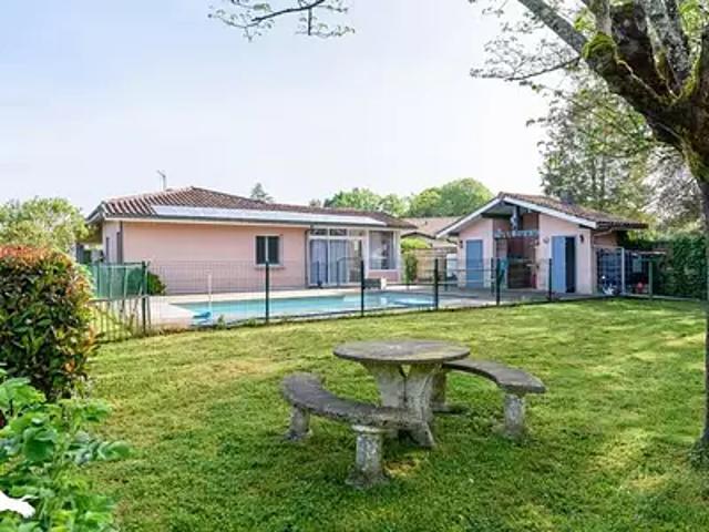 Tartas 40400 Achat / Vente maison 6 pièces t6 parking