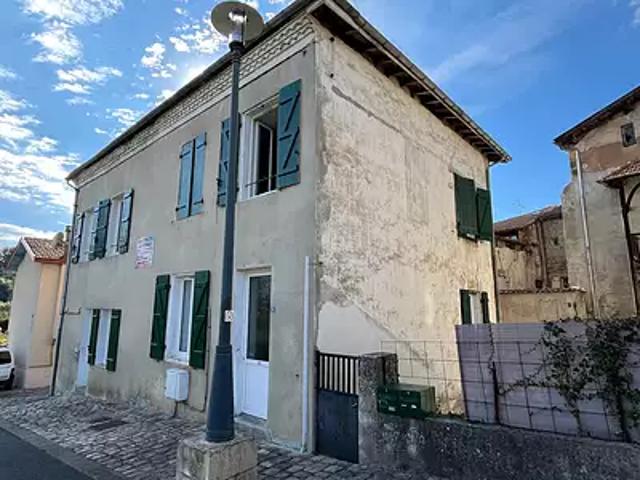 Tartas 40400 Achat / Vente maison 8 pièces t8 cave