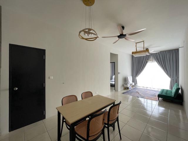 TARUMT student friendly unit