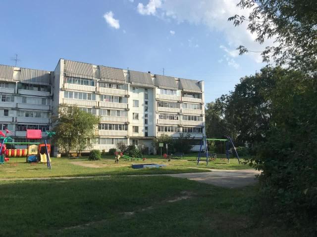 Таруса г, Голубицкого ул,3