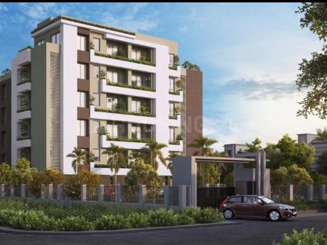 Kasba 3 BHK Apartment For Sale Kolkata