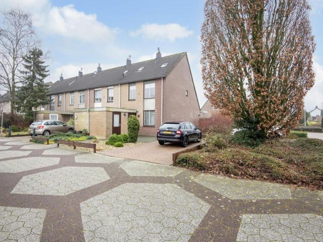 Tarwe, 31, 6581RX, Malden, Gelderland 6581RX