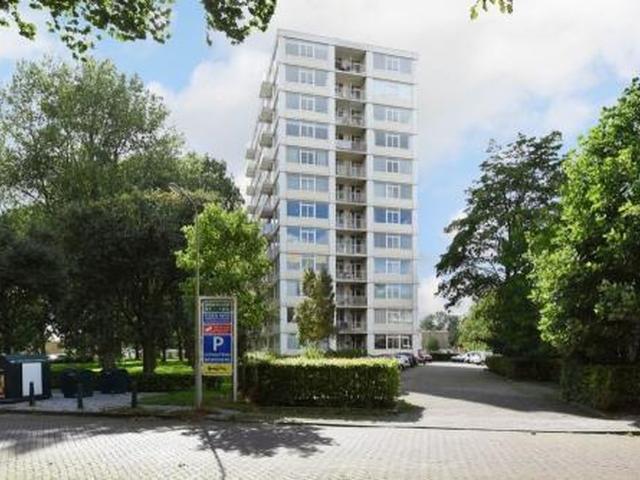 Tarwekamp 2592 's Gravenhage
