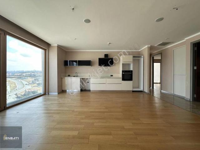 Tarz Ansira'da Kiralık 2+1 Son Daire Enbatı A.ş