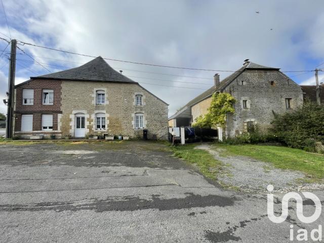 Tarzy Vente Maison 08