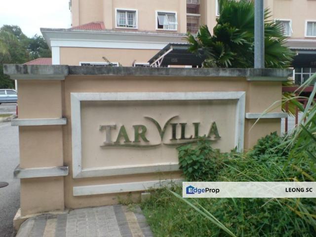 TAR Villa