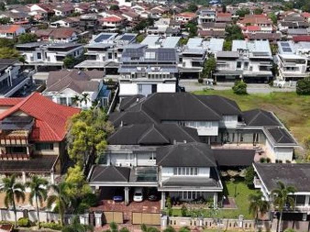 TAR Villas