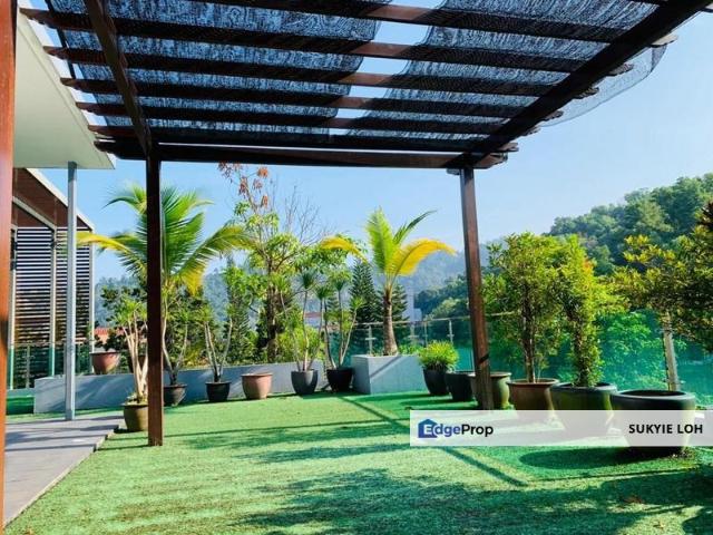 TAR Villas