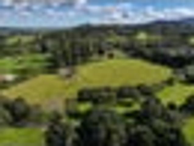 TARA FARM Subdivision = In a Class of its Own