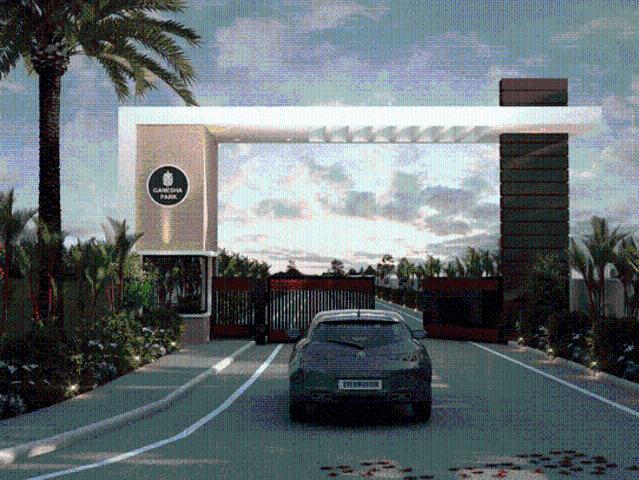 Tarachand Ganesha Park,Boria Kal Residential Plot For Sale Raipur
