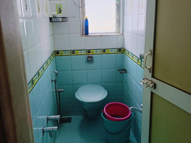 Tarabag 1 RK 300 Sq. Ft. Apartment in Naupada Thane Listing ID: #9611
