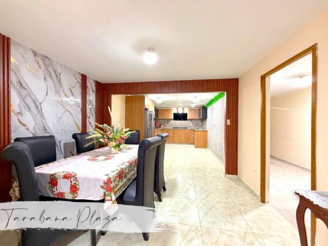 Tarabana Plaza | Cabudare