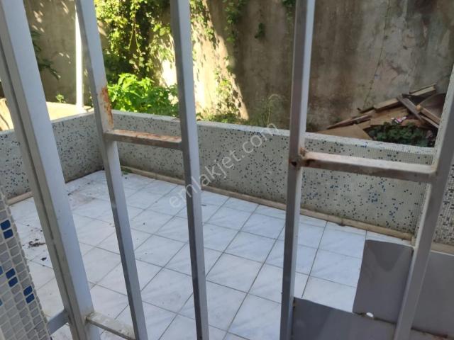 Tarabya Sahil Metro Arası Bölgede Kurumsal Çalışana 2+1 Daire