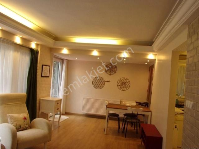 Tarabya Sitede 1+1 70 Metrekare Eşyalı Kiralık Daire