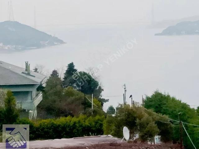 Tarabyada Manzaralı140.m2.3+1 Kiralık Daire