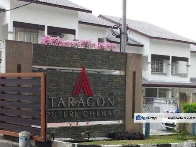 Taragon Puteri Cheras