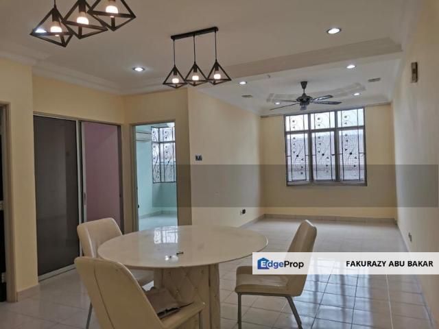 Taragon Puteri @ Cheras