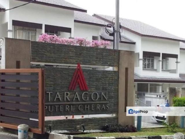 Taragon Puteri Cheras