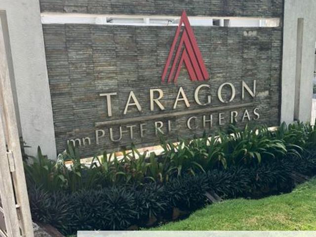 Taragon Puteri Cheras