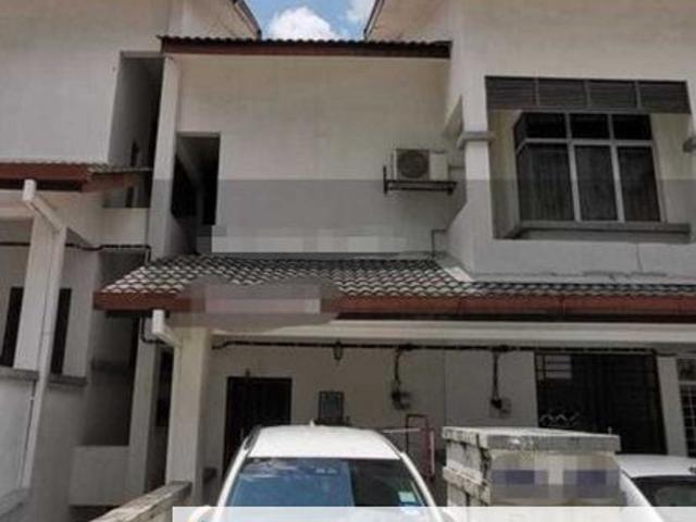 Taragon Puteri Cheras