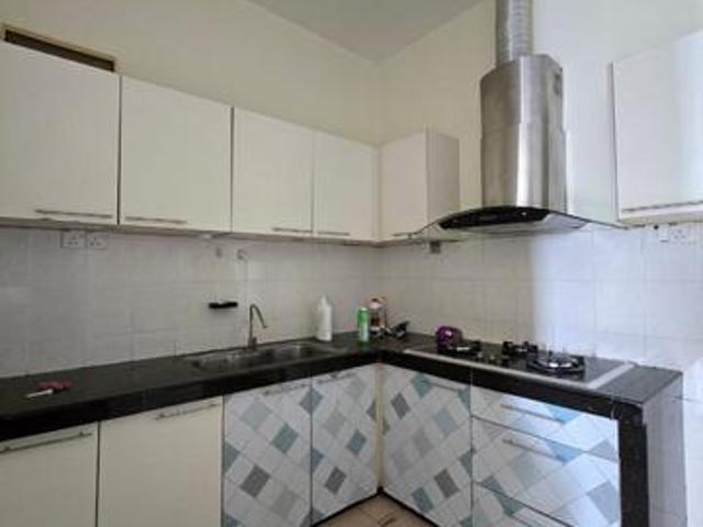 Taragon Puteri Cheras Batu 9 Cheras Townhouse