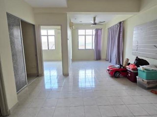Taragon Puteri Cheras Taman Puteri Cheras Batu 9