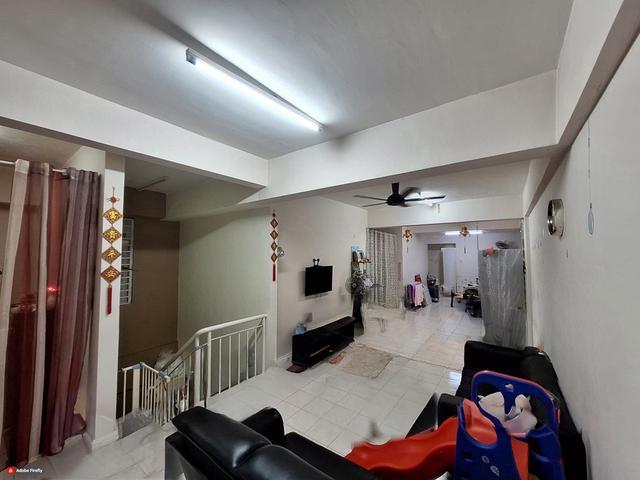 Taragon Puteri Cheras Unit For Sale Condo Batu 9 Cheras Dijual MRT