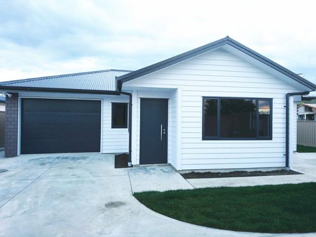 taradale, 2 bedrooms