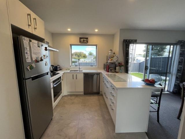 taradale, 2 bedrooms