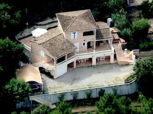 Taradeau 83460 Achat / Vente maison 7 pièces t7