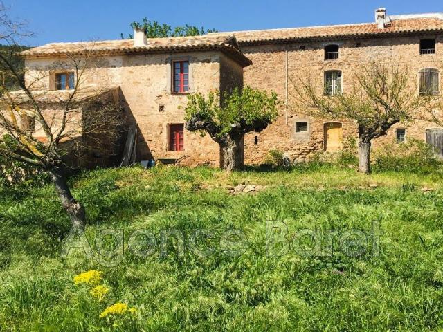Taradeau Vente Maison 83