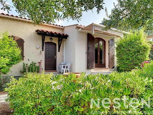 Taradeau Vente Maison 83