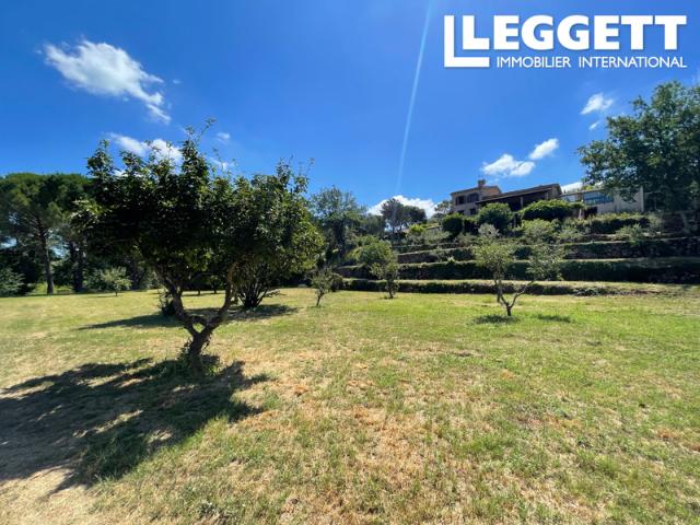Taradeau Vente Maison 83