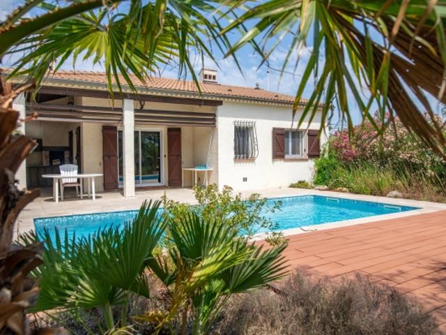 TARADEAU, maison à vendre, 5 pièces, 94 m²