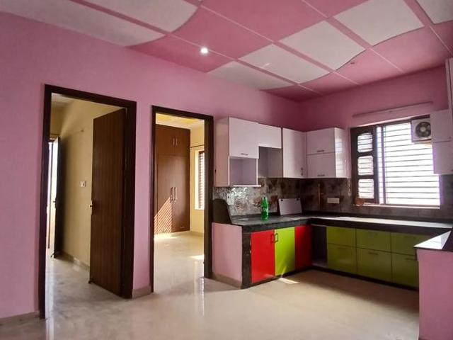 Tarang Orchid 3 Bedroom 1500 Sq. Ft. Apartment in Sector 28 Faridabad Listing ID: #10285