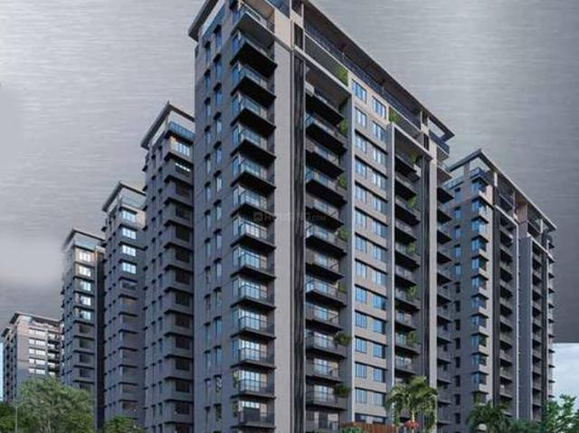 Tarang,Shristinagar 3 BHK Apartment For Sale Asansol