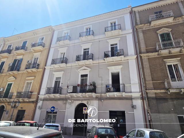 Taranto Appartamento in Via Anfiteatro