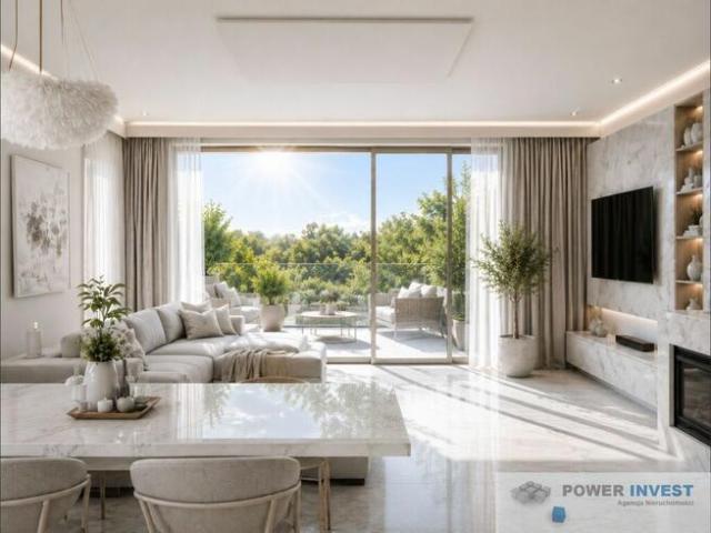 Taras 7,5m2 | MP w cenie | Las | 0 prowizji