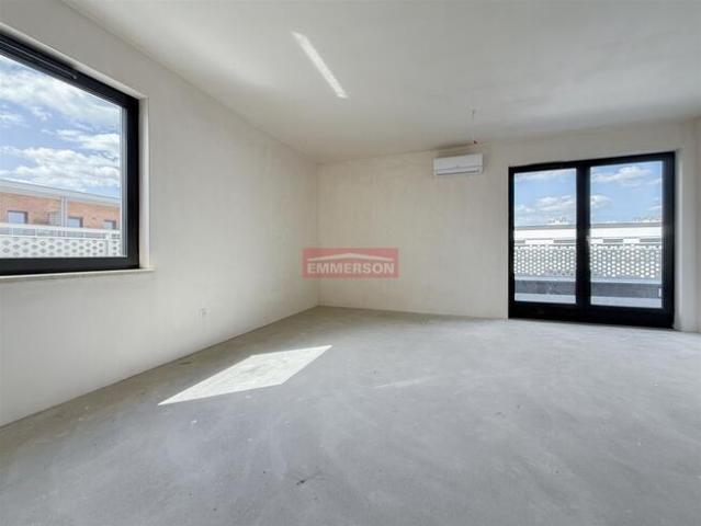 Taras 30m2, 3 pokoje, Ruczaj