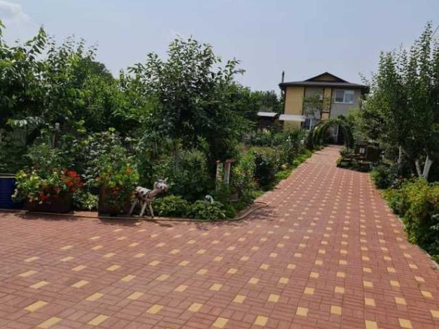 Продаж 2 x поверхового, Тарасовка, новая