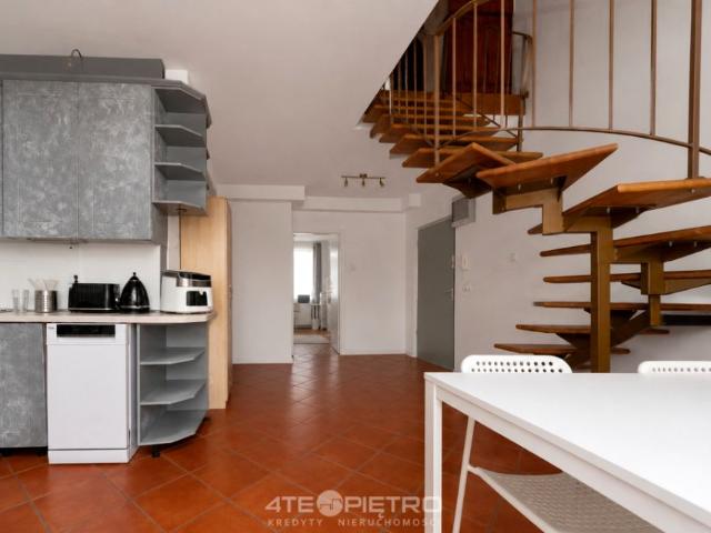 Tarasowa 70,86 m², Lublin