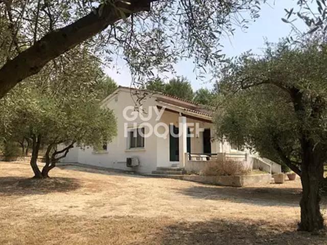 Tarascon 13150 Achat / Vente maison 4 pièces t4 au dernier étage